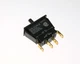 Lot of 10 D2D-3104-2 Omron Door Interlock Switch SPST-NC