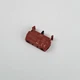 AEG SES01 Contact Block, 910-159-011, Normally Closed, AC15-DC13, 10 Amps, 4kV