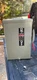 GE TG4322R Safety Switch - Silver