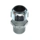 T&B IND Fitting 2523 Liquidtight Strain Relief Connector