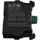 NEW Eaton M22-K10 Contact Block 1NO Screw Terminal RMQ-Titan 22.5mm