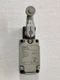 Omron WLCA2-2N-N Limit Switch