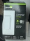 Leviton Decora Smart Wi-Fi Dimmer (2nd Gen)R02-D26HD-1RW - New Open Box