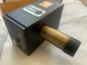 Ei Electronics Inc MagnaValve 579-24 Flow Switch 24v-dc Shot Peening