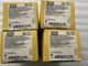HUBBELL HBL1222l DOUBLE POLE 20A, 120-277 VAC NYLON IVORY SWITCH Lot of 4
