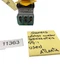 Siemens 3LD2122-0TK13 Emergency Stop Switch 3-Pole 25A 600VAC