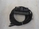 PEPPERL FUCHS AS-Interface I/O Module VBA-3E3A-G20-ZEL/E2L-P1    272712
