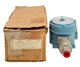 UNITED ELECTRIC J120-S164B Pressure Switch Explosion IP66 4-200 PSI 15A 480VAC