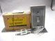 NEW SQUARE D 2510-KG1 MANUAL MOTOR STARTER COMPLETE