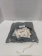 New Schmersal BNS 33-12Z-2187 5.0M Magnetic Safety Sensor 101133729 Wire Switch