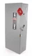 GE TH3362 Heavy Duty Fusible Safety Switch, 60 Amp, 600Vac, 3-Pole, NEMA 1