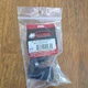 S.U.R. & R. KP125 3/8 Inch x 3/8" 90&deg; push Quick Connect Fitting