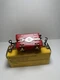 &ldquo;NEW&rdquo; HUBBELL 1221-L LOCK SWITCH 20 Amp 120-277 HBL1221L