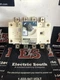 Ferraz Shawmut Special Purpose Switch SS200-4 200 kA 600 Volt
