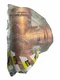 NEW Viega ProPress 77477 2" x 2" x 2" P1 X P2 X P3 Copper Tee