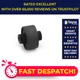 Wishbone / Control / Trailing Arm Bush AST8023 Apec Mounting Suspension Quality