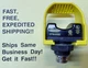 Banner OTBA5QD; Button Assembly; Yellow; FREE SAME DAY EXPEDITED SHIPPING!