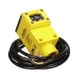 1PC BANNER ENGINEERING Q45VR3DL Photoelectric Sensor, Diffuse, 1.8m, 12-250