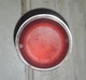 TELEMECANIQUE GROUPE SCHNEIDER ZB4BW34 RED LIGHT BUTTON HEAD DIAMETER 22