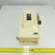 Square D HU363A 100A Non Fusible Heavy Duty Safety Disconnect Switch 600VAC
