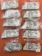1PC NEW SMC ZK2-ZSEB-A pressure switch via FedEx or DHL