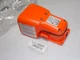 Hercules 531-SWH Foot Switch NEW