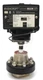 ASHCROFT PRESSURE SWITCH CAT #B424B XFMRN & DIAPHRAGM TYPE: 200SB