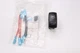 Fabood F Dark Side Lights Rocker Switch Laser 5-Pin SPST On/Off &acirc;F-012