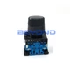 2PC NEW FOR FUJI AR22S2R-20B push button switch 2NO
