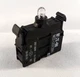 EATON M22 LED230H-R Red. LED Pushbutton Light Module.  (2pk). NEW. Ships Free.