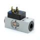 Festo pressure switch PEV-1/4-SC-OD 161760	