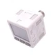 SMC ISE20-P-P Digital Pressure Switch, -14.5~145.0psi, 12-24VDC, PNP 80mA