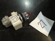 SQUARE-D 9001 KM38LR LIGHT MODULE RESIST 120V LED RED