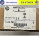 440G-T27171 NEW ALLEN BRADLEY Guard Locking Switch,TLS-GD2: TLS-1 GD2 24V ac/dc