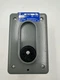 Square D 9001BW159 Control Station 1NO/1NC 600VAC 30mm Type 4 Encl 1NO 1NC