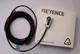 1PC KEYENCE Fiber Amplifier Sensor EH-614A New In Box Expedited Shipping