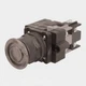 Benshaw R2PB30-IL2P-120-A Illuminated Maintained Push Button MFGD