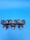LOT OF 3 BANNER OTBA5QD SAFETY SENSOR TOUCH BUTTONS
