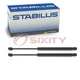 2 pc Stabilus 4B-965360 Hood Lift Supports for Body  px