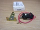 Allen Bradley 599-PB00 Push Button Assembly 40193-415-54 W/O Push Buttons