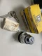 SQUARE D 9001-KS11K1 SELECTOR SWITCH 2 POSITION MAINTAINED KEY OPERATED