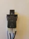 Saia xtd22a22z1 Plunger Switch 2-Position 4-Pole 2 NO Contacts 30VDC