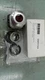 ALLEN BRADLEY - 800T-FXQ24RA1 - SWITCH, 30.5MM, 2POS, PB-ILL, PUSH-PULL MUSHRM,