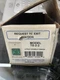 Alarm Controls Electric Switch Green Illuminated DPDT - 2" push button TS-2-2