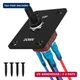 RVBOATPAT Reverse Polarity Toggle Switch 12V 30A, DPDT Momentary (ON)-Off-(ON) T