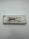 1PC OHMITE D50K500E Resistor Wirewound Res 500 Ohms 50W Tol 10%