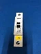 Siemens 5SX21 1-Pole 3A Circuit Breaker 5SX2 SET of 2