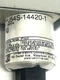 United Electric Controls J54S-14420-1 Pressure Switch 30 PSI 15A 480VAC NEW/NOS