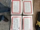 Lot of 4 New Eaton /Cutler-Hammer 10250T53 Series