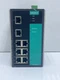 MOXA EDS-508A-T ETHERNET SWITCH 8 PORT